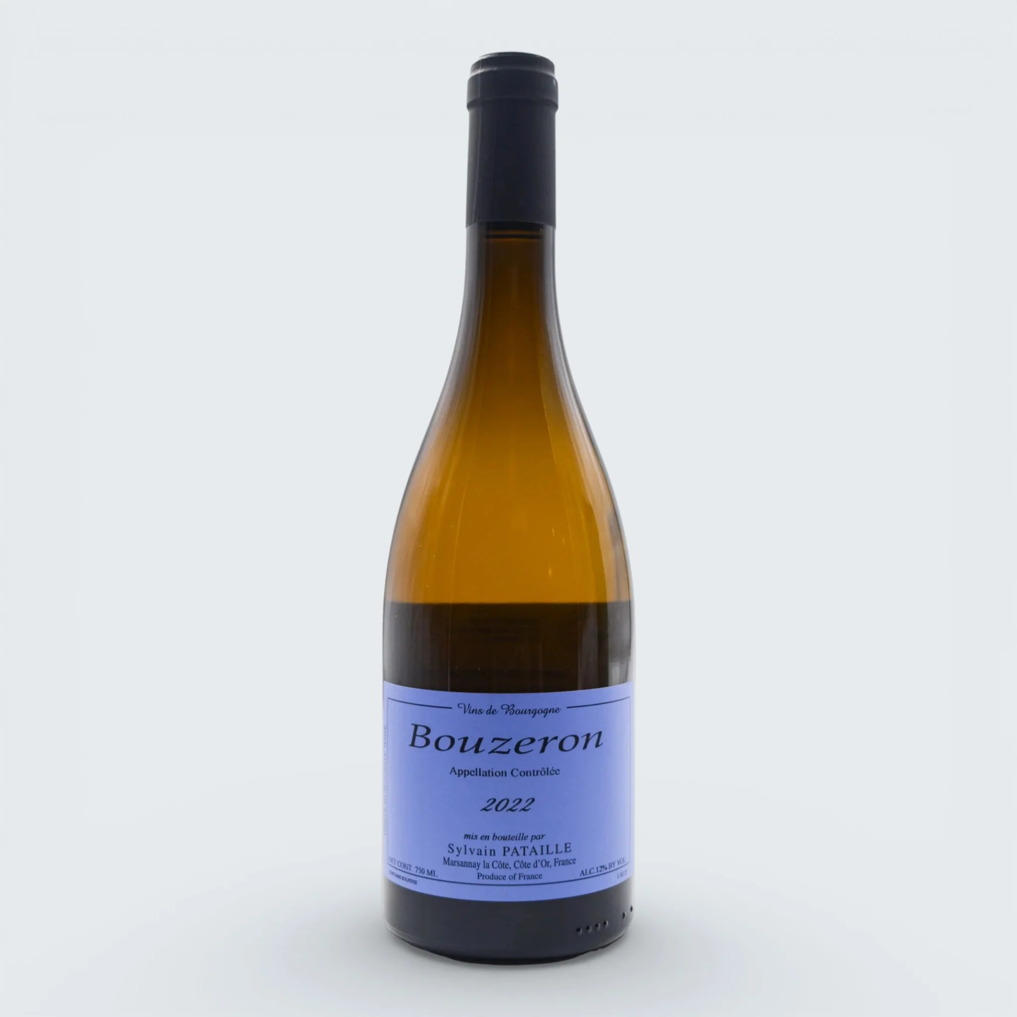 Sylvain Pataille Aligote Bouzeron 2022 (750ml)