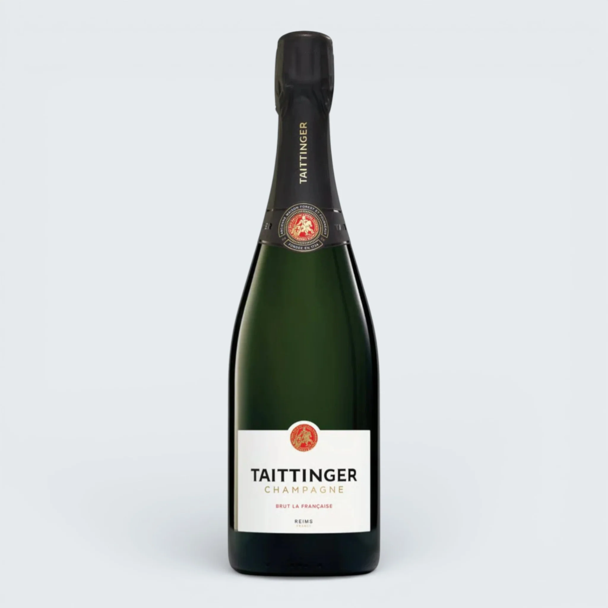 Taittinger Brut La Française NV (750ml)