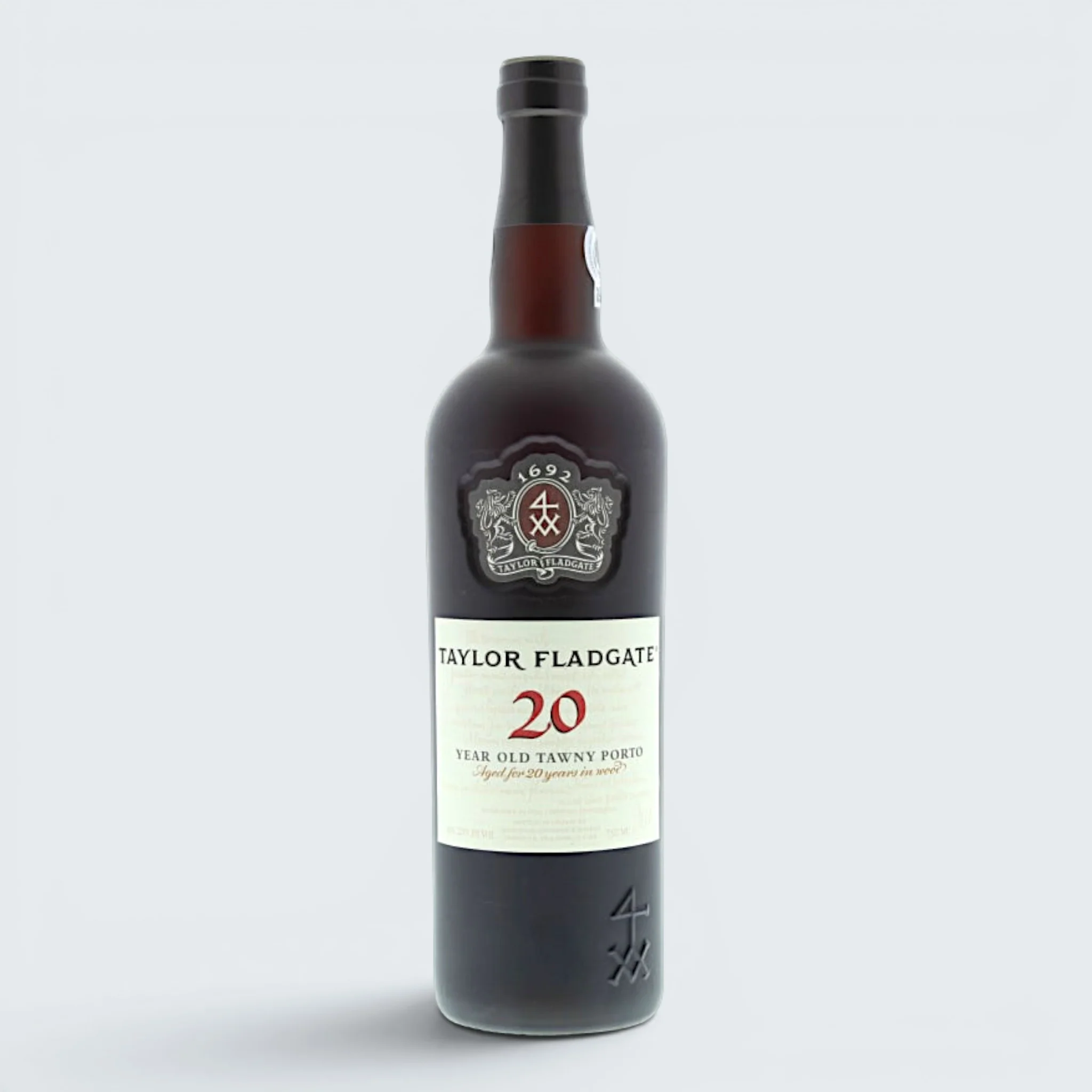 Taylor Fladgate Tawny Porto 20 Year (750ml)