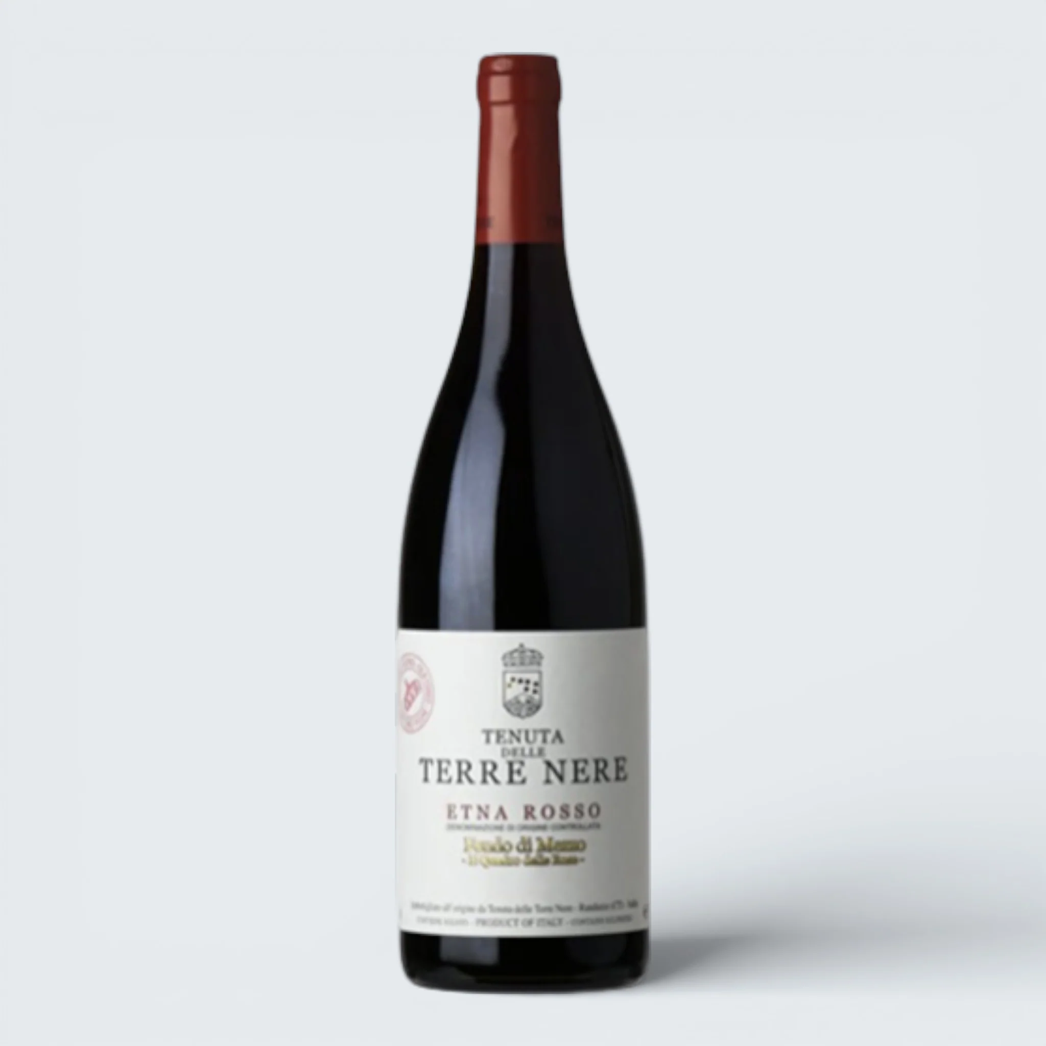 Tenuta delle Terre Nere Feudo di Mezzo Etna Rosso 2022 (750ml)