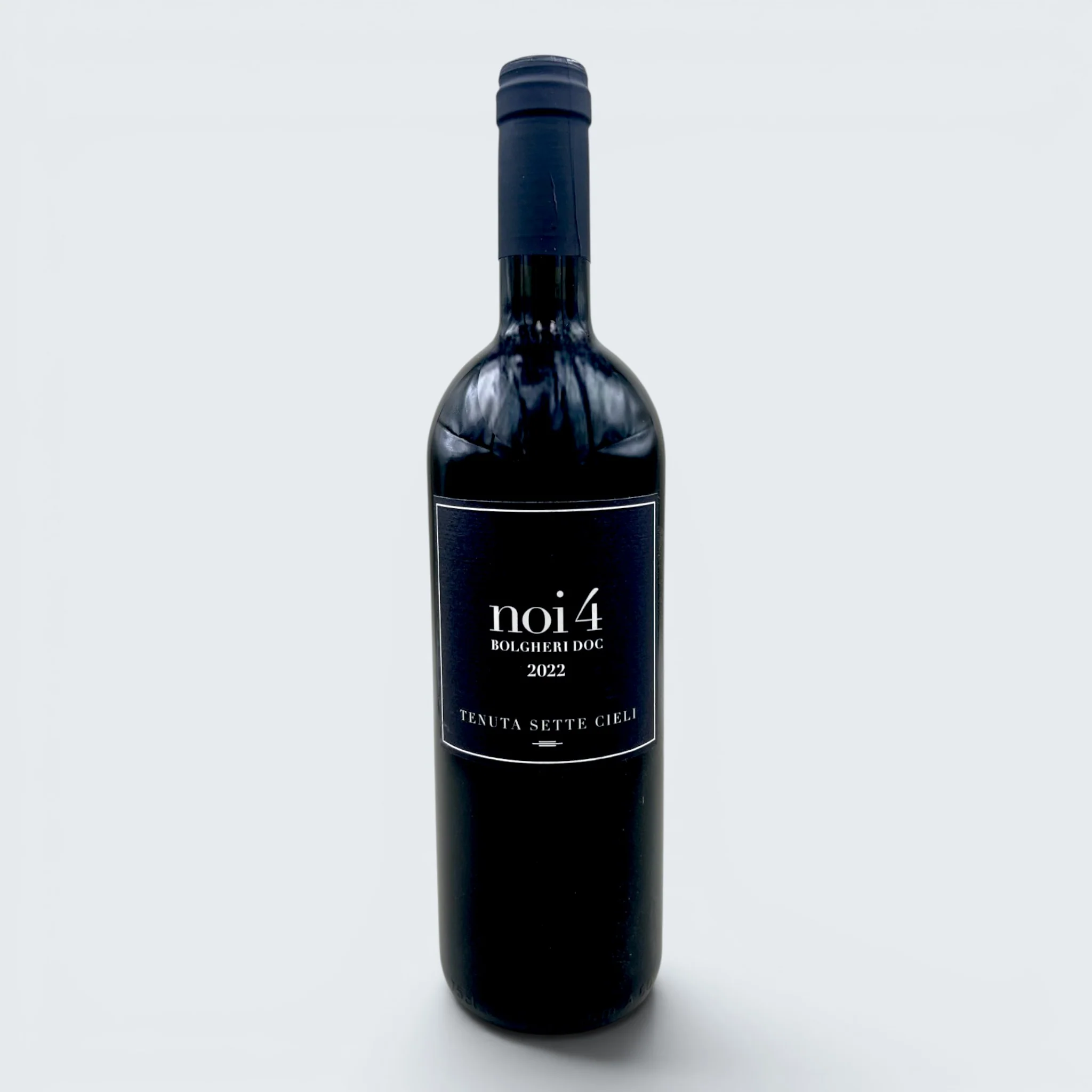 Tenuta Sette Cieli Noi 4 Toscana 2022 (750ml)