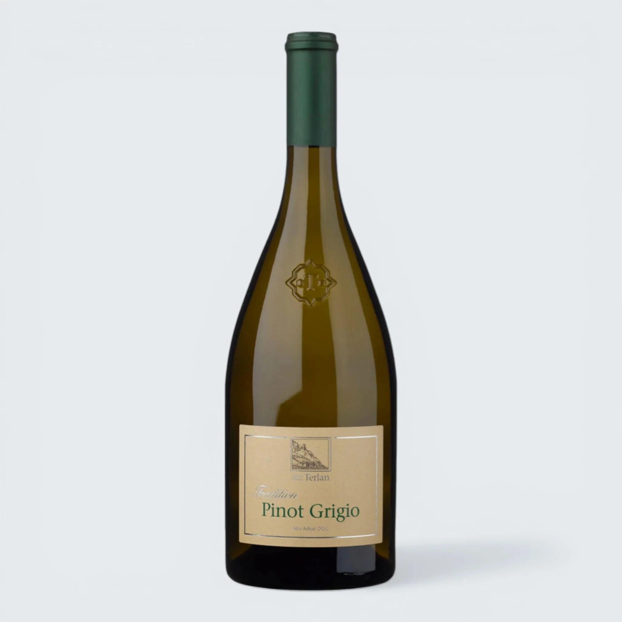 Terlano Tradition Pinot Grigio Alto Adige 2024 (750ml)
