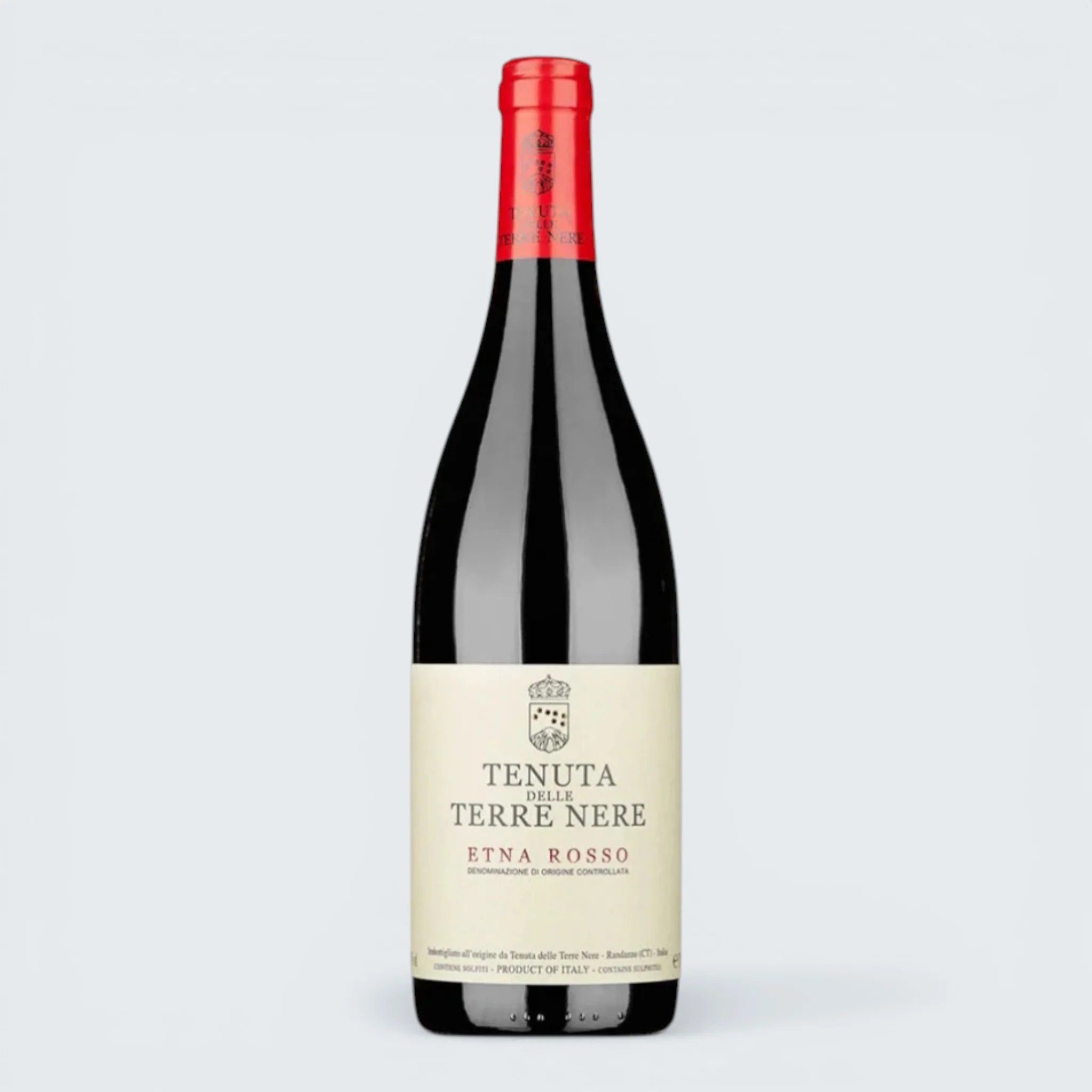 Tenuta Terre Nere Etna Rosso 2023 (750ml)
