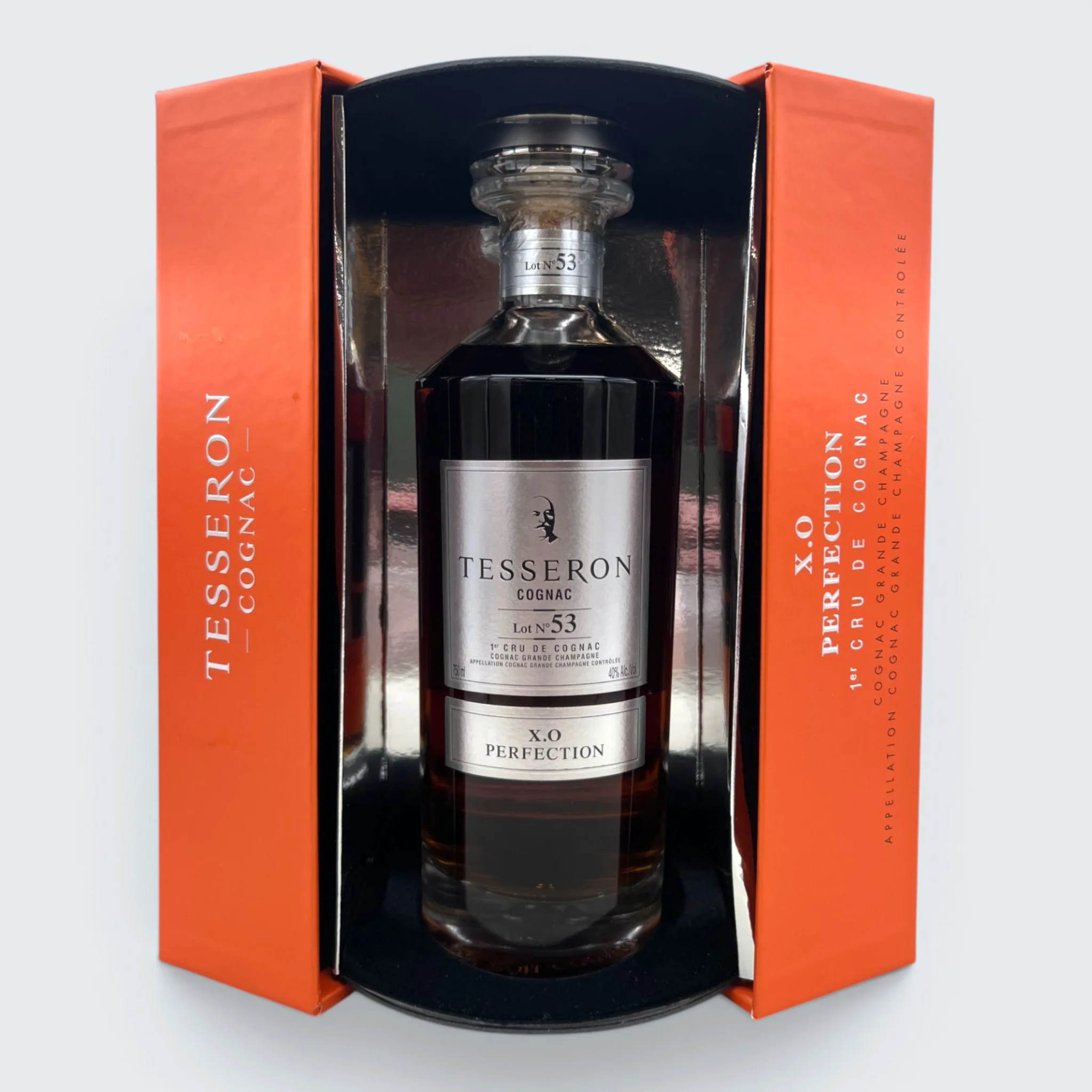 Tesseron Cognac Lot 53 (750ml)