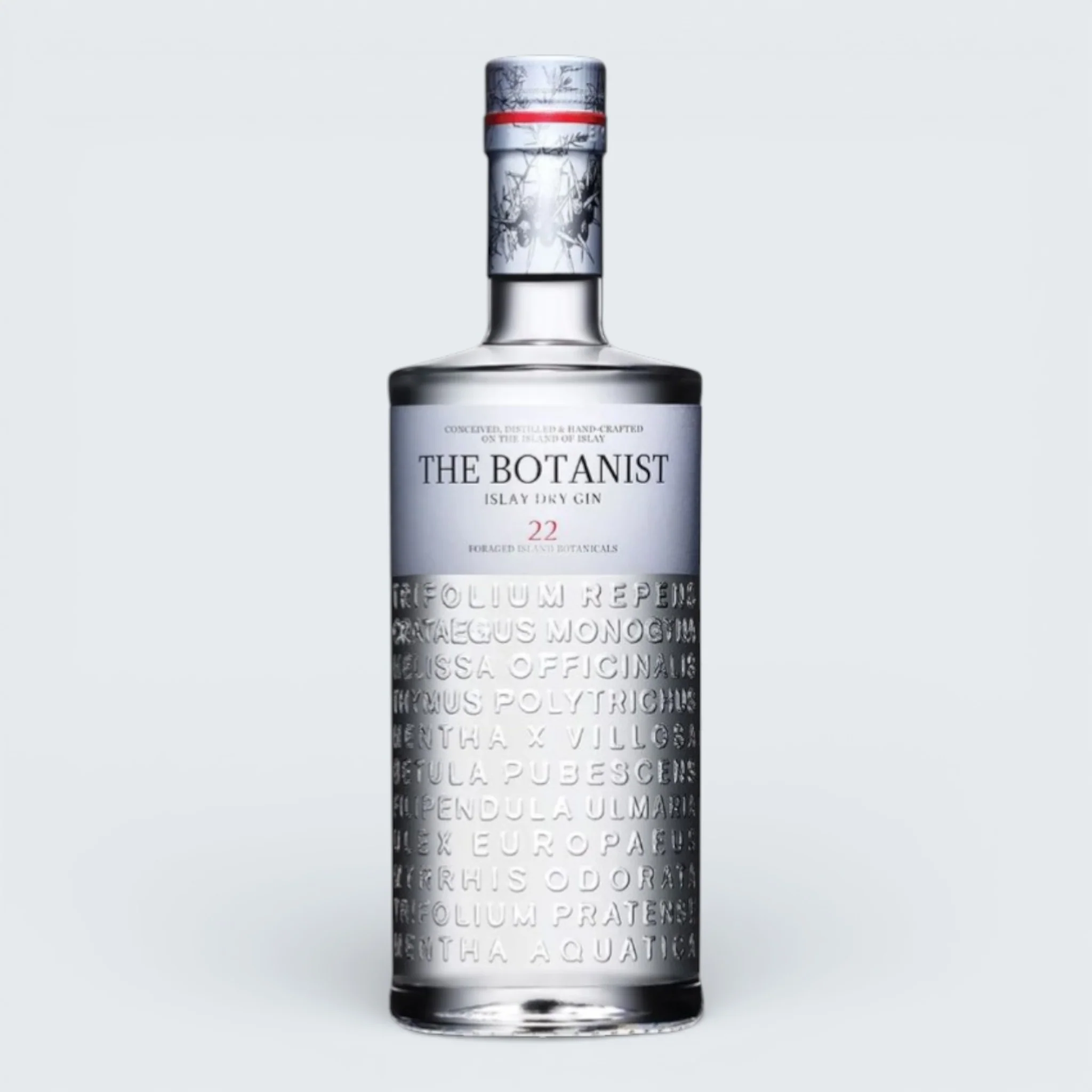 The Botanist Islay Dry Gin (1.75L)