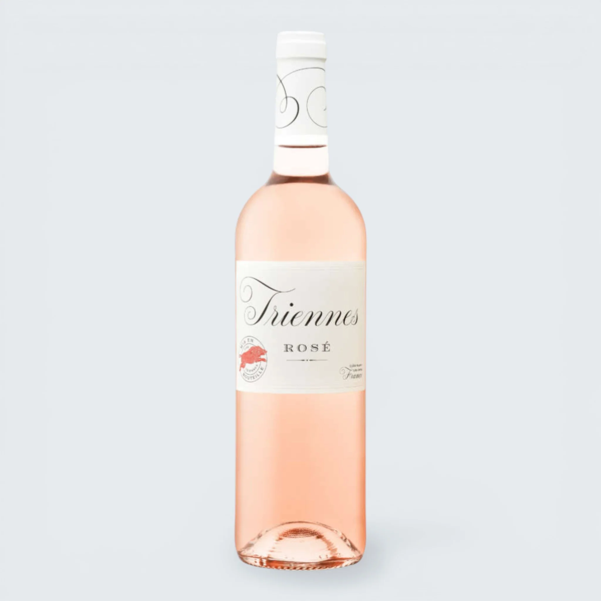 Triennes Rose Mediterranee 2024 (750ml)