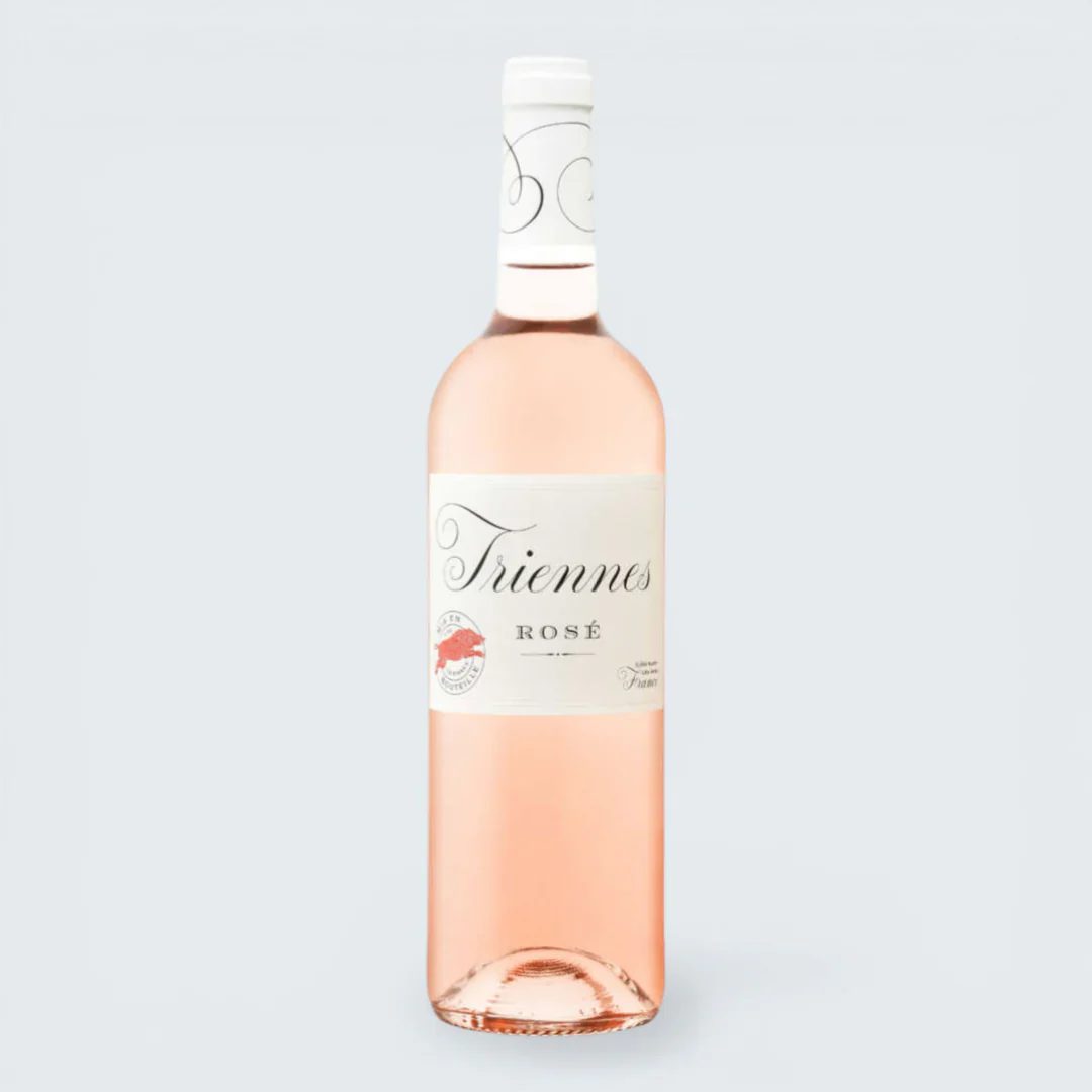 Triennes Rose Mediterranee 2025 (750ml)