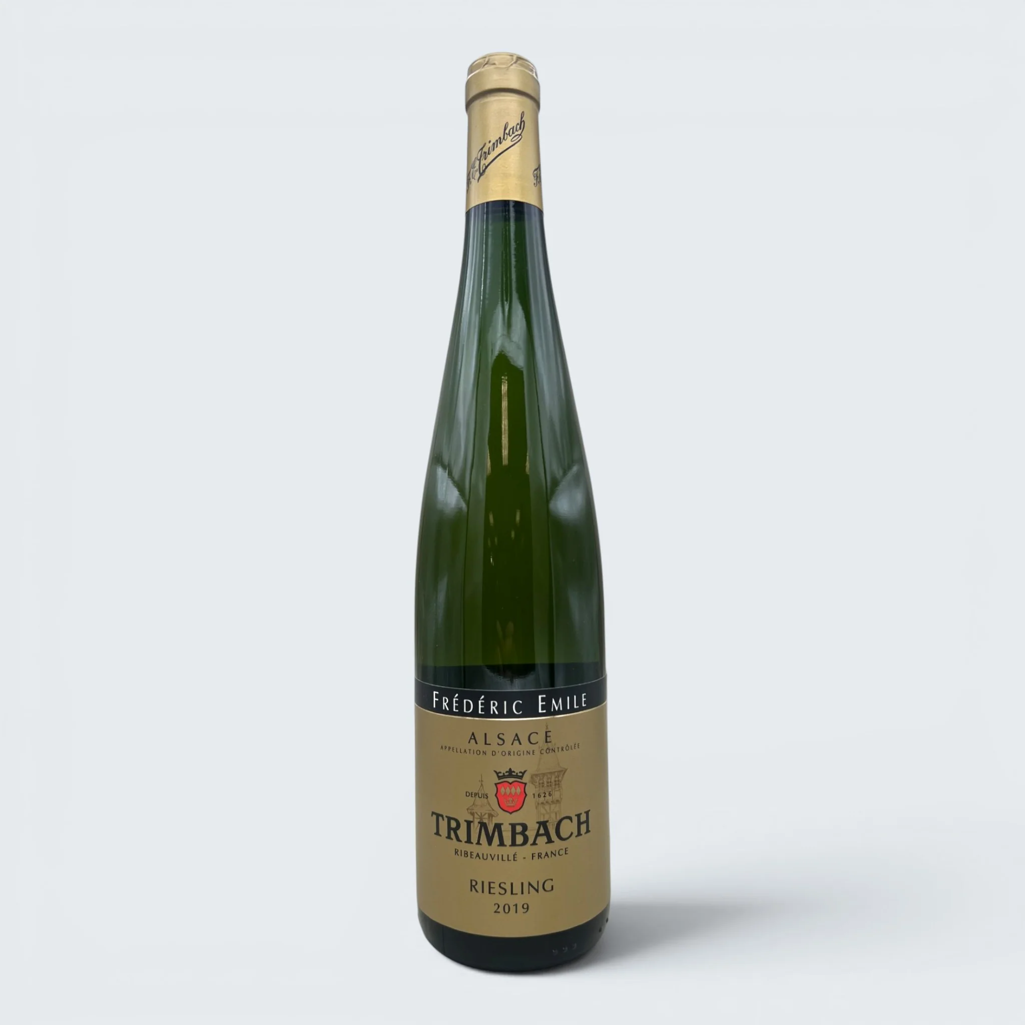Trimbach Riesling Cuvee Frederic Emilie Alsace 2019 (750ml)