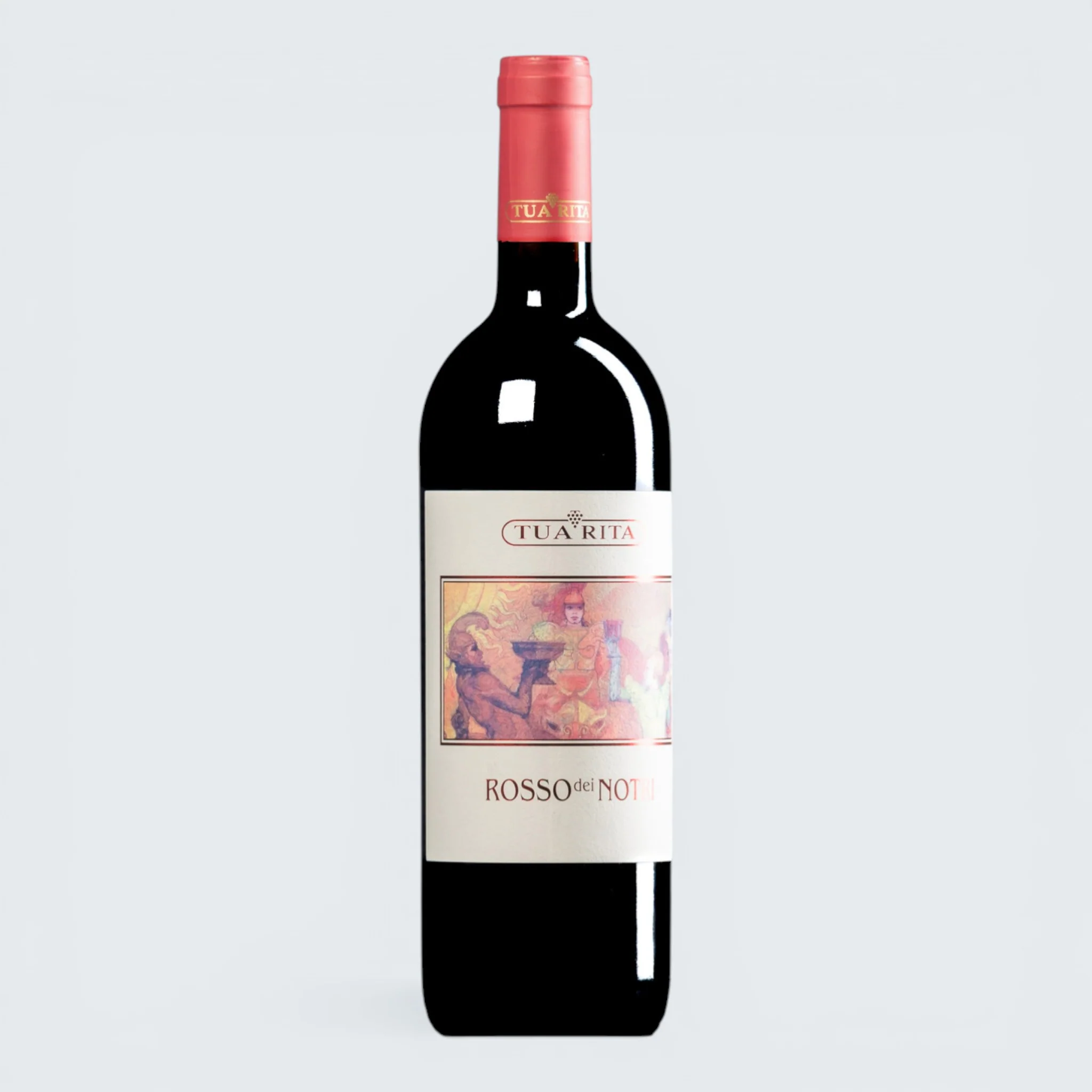 Tua Rita Rosso Dei Notri IGT 2024 (750ml)