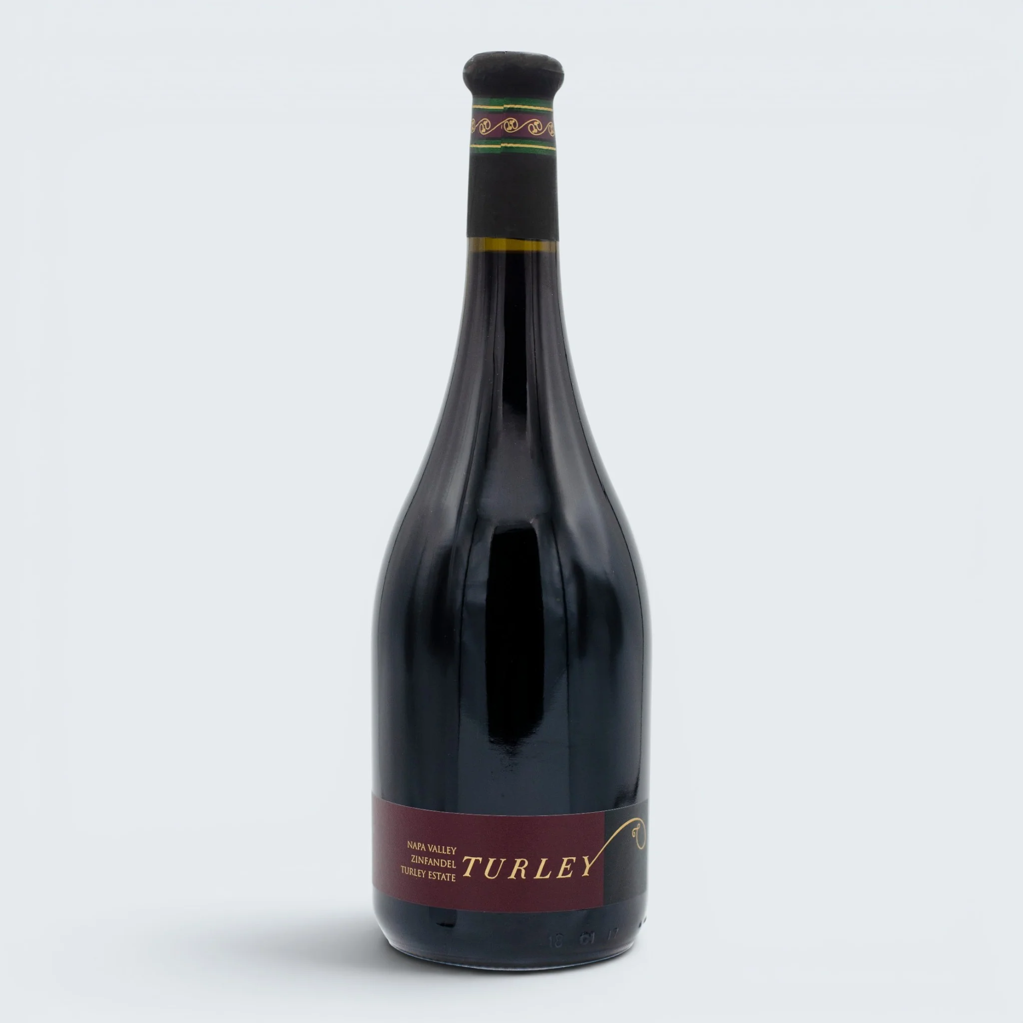 Turley Estate Zinfandel Napa Valley 2021 (750ml)