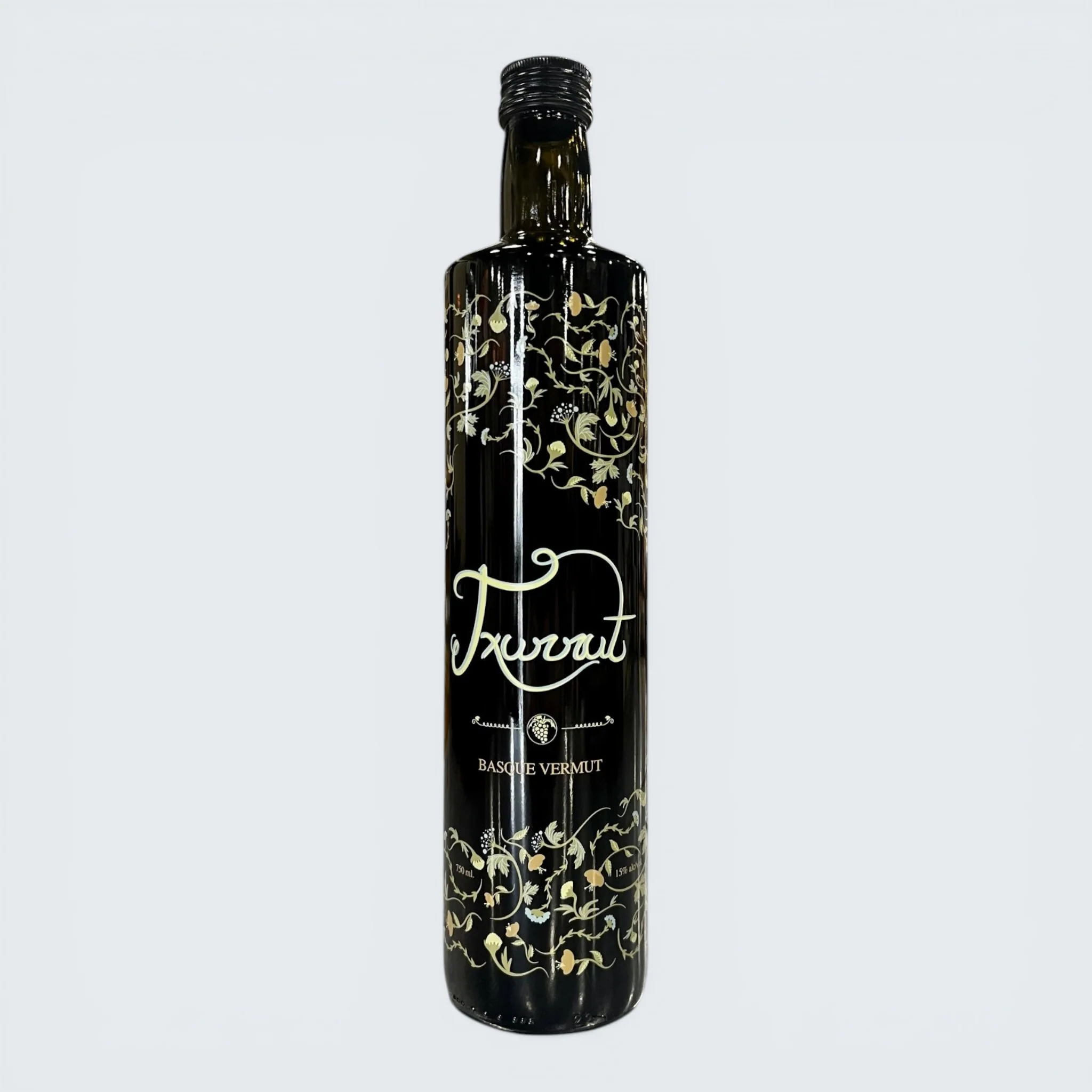 Txurrut Basque Vermouth (750ml)