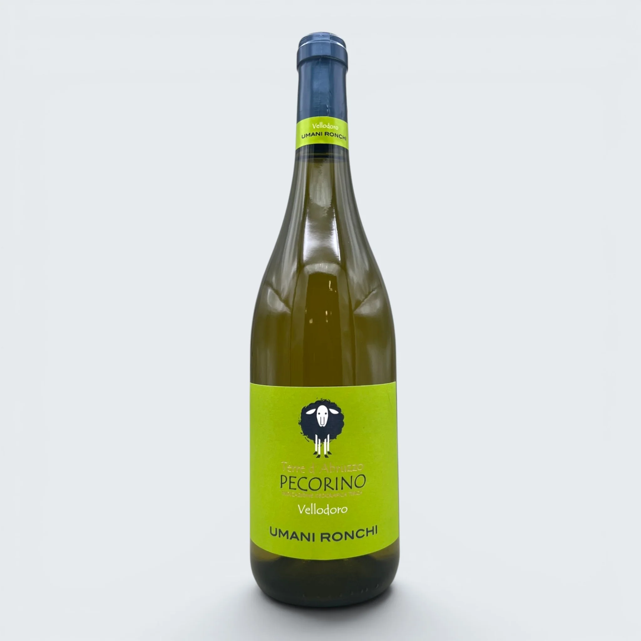 Umani Ronchi Pecorino Terre di Chiete Abruzzo 2024 (750ml)