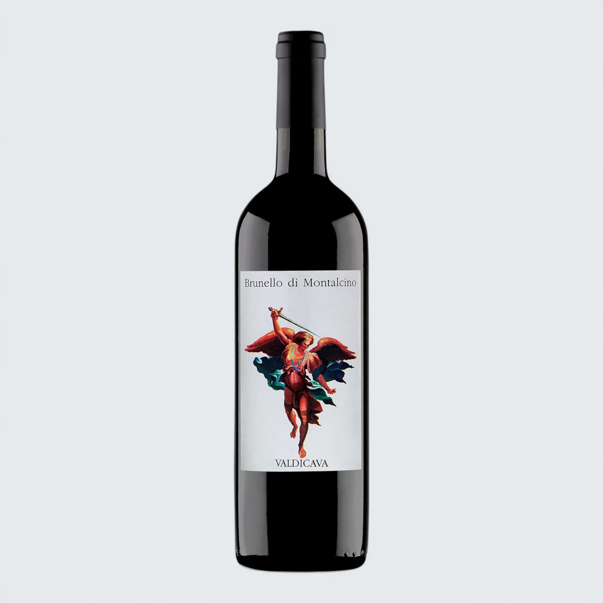 Valdicava Brunello Di Montalcino 2021 (750ml)