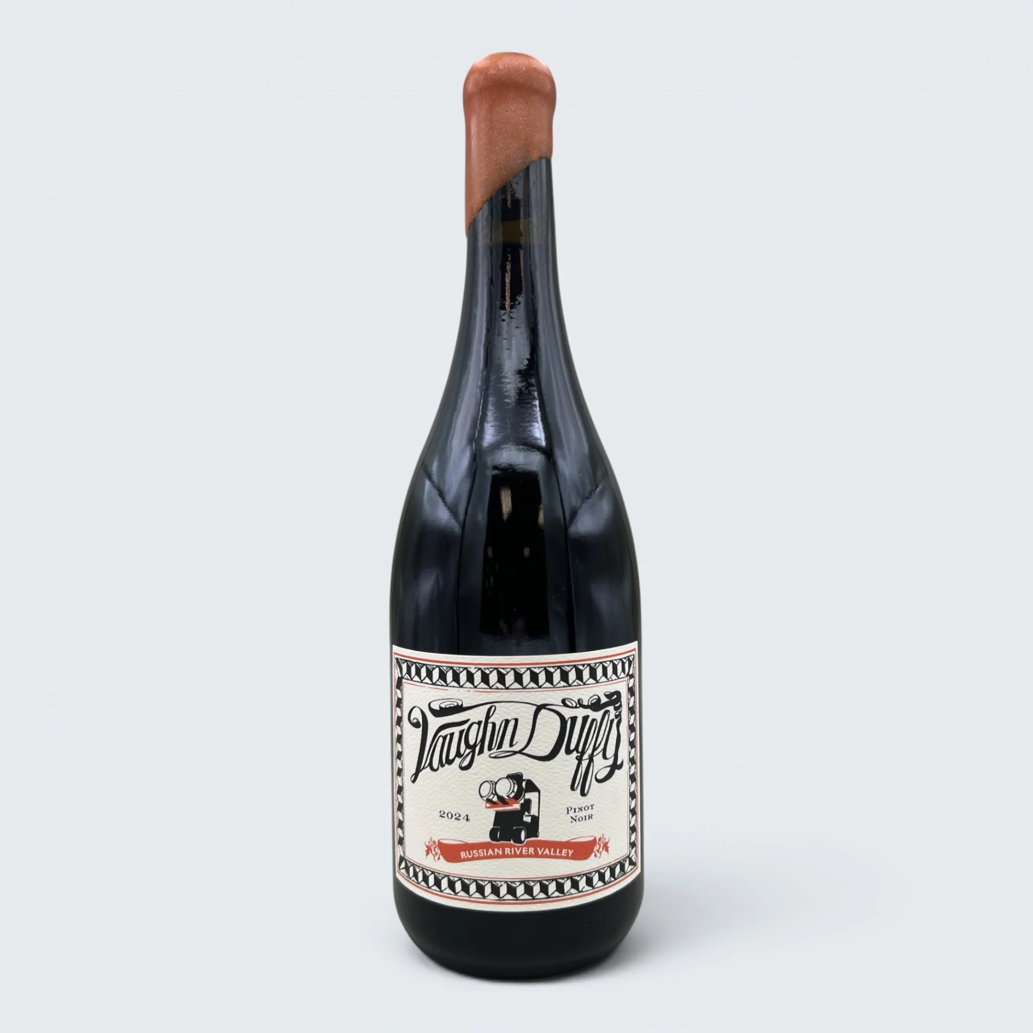 Vaughn Duffy Wines Pinot Noir Russian River Valley 2024 (750ml)