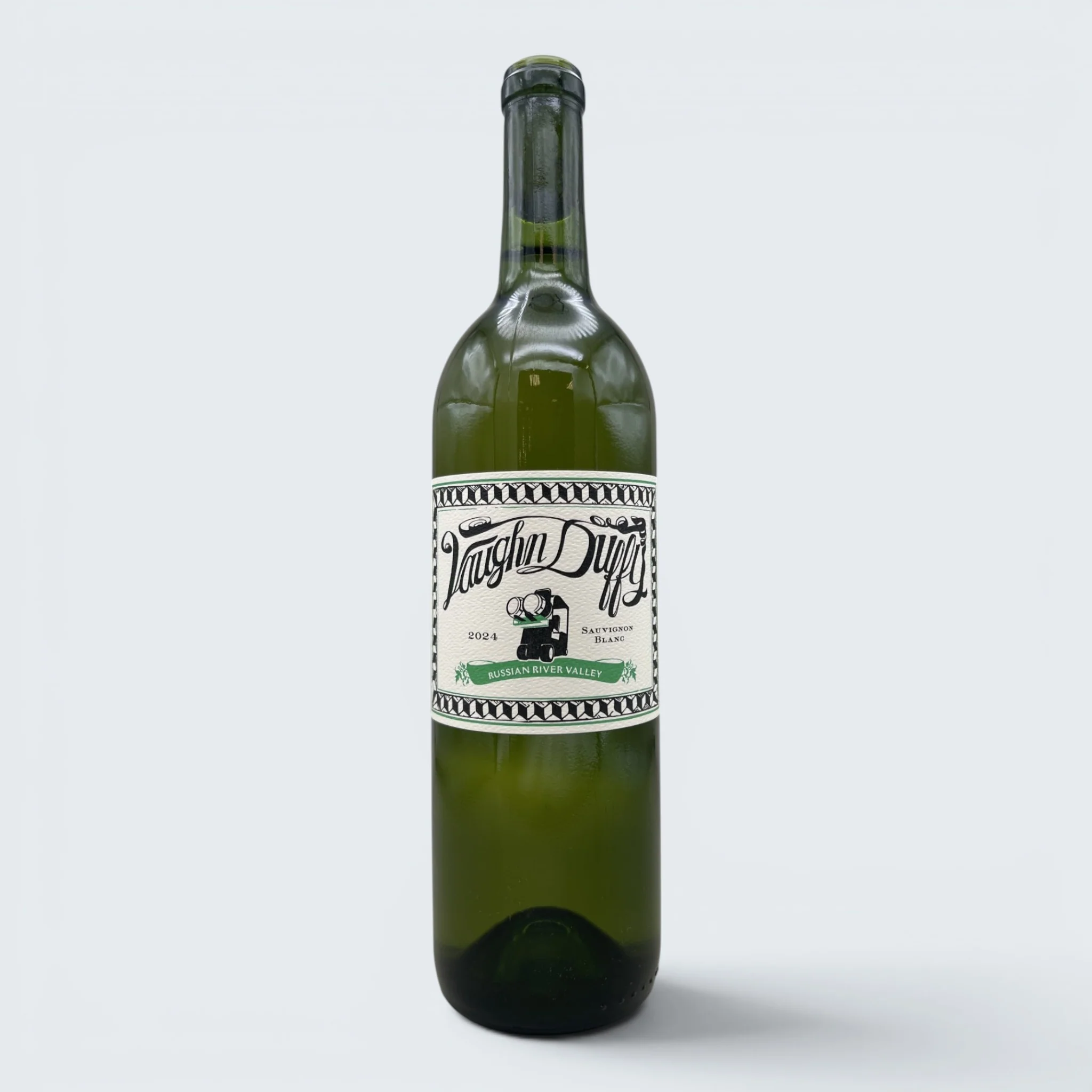 Vaughn Duffy Wines Sauvignon Blanc Russian River Valley 2024 (750ml)
