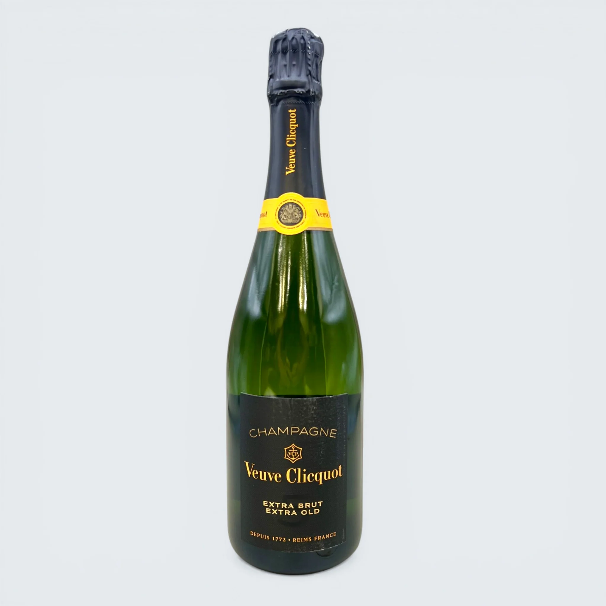 Veuve Clicquot Extra Brut Extra Old Champagne #5 NV (750ml)