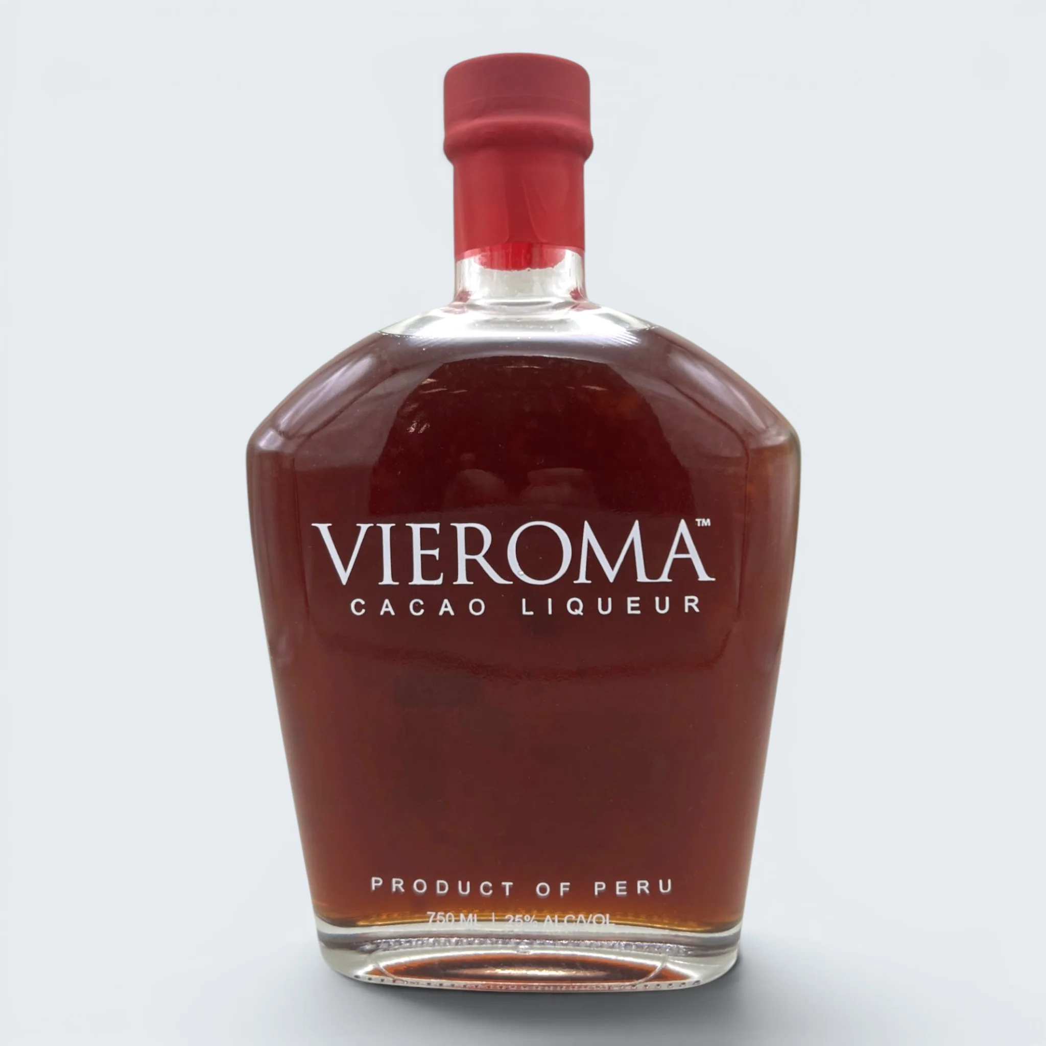Vieroma Cacao Liqueur (750ml)
