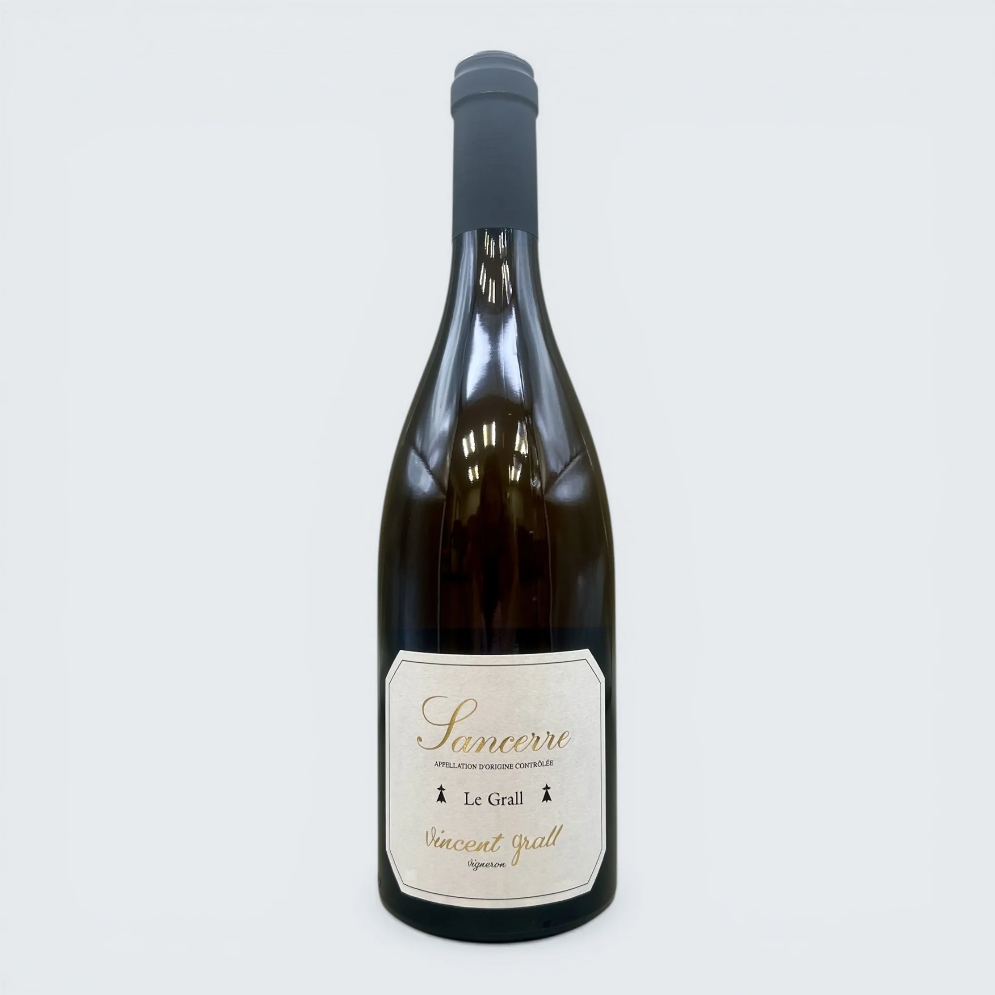 Vincent Grall Le Grall Sancerre 2023 (750ml)