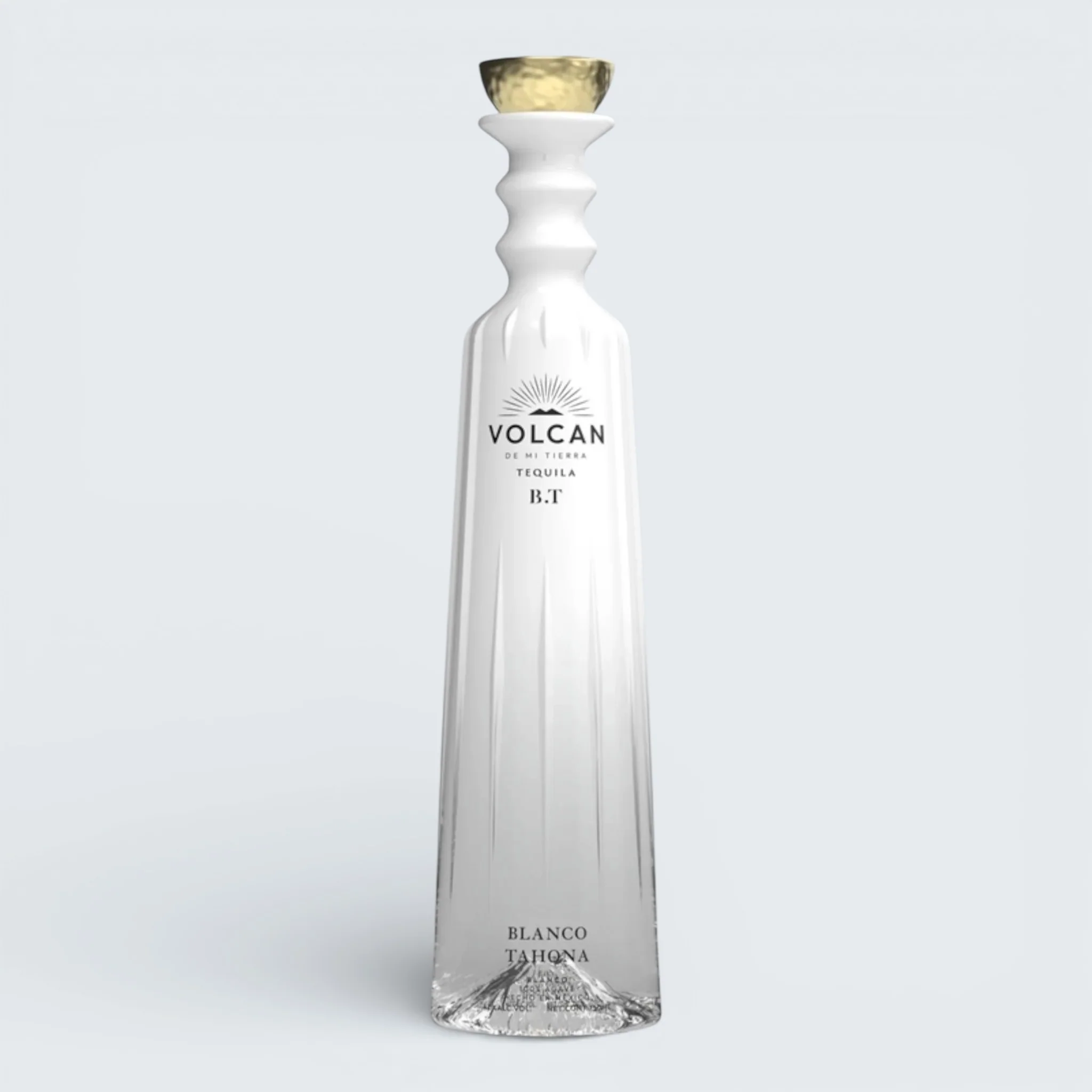 Volcande Mi Tierra De Mi Tierra Blanco Tahona (750ml)