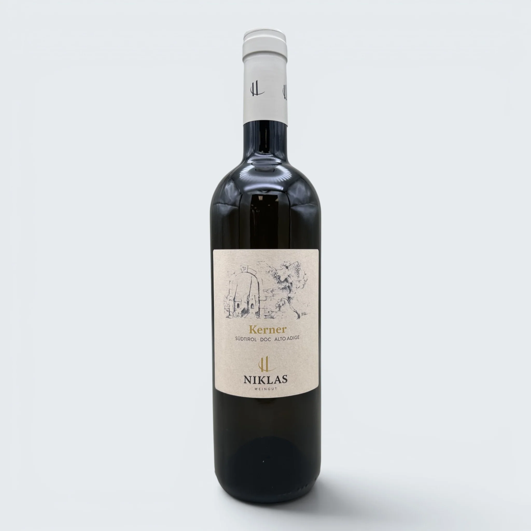 Weingut Niklas Kerner Alto Adige 2024 (750ml)