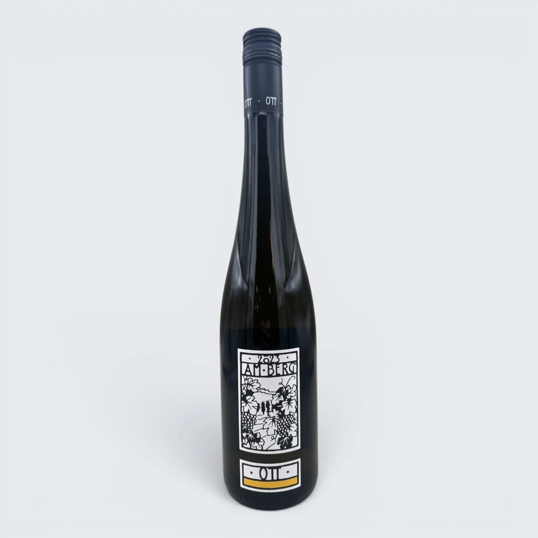 Weingut Ott Am Berg Gruner Veltliner Niederosterrich 2023 (750ml)