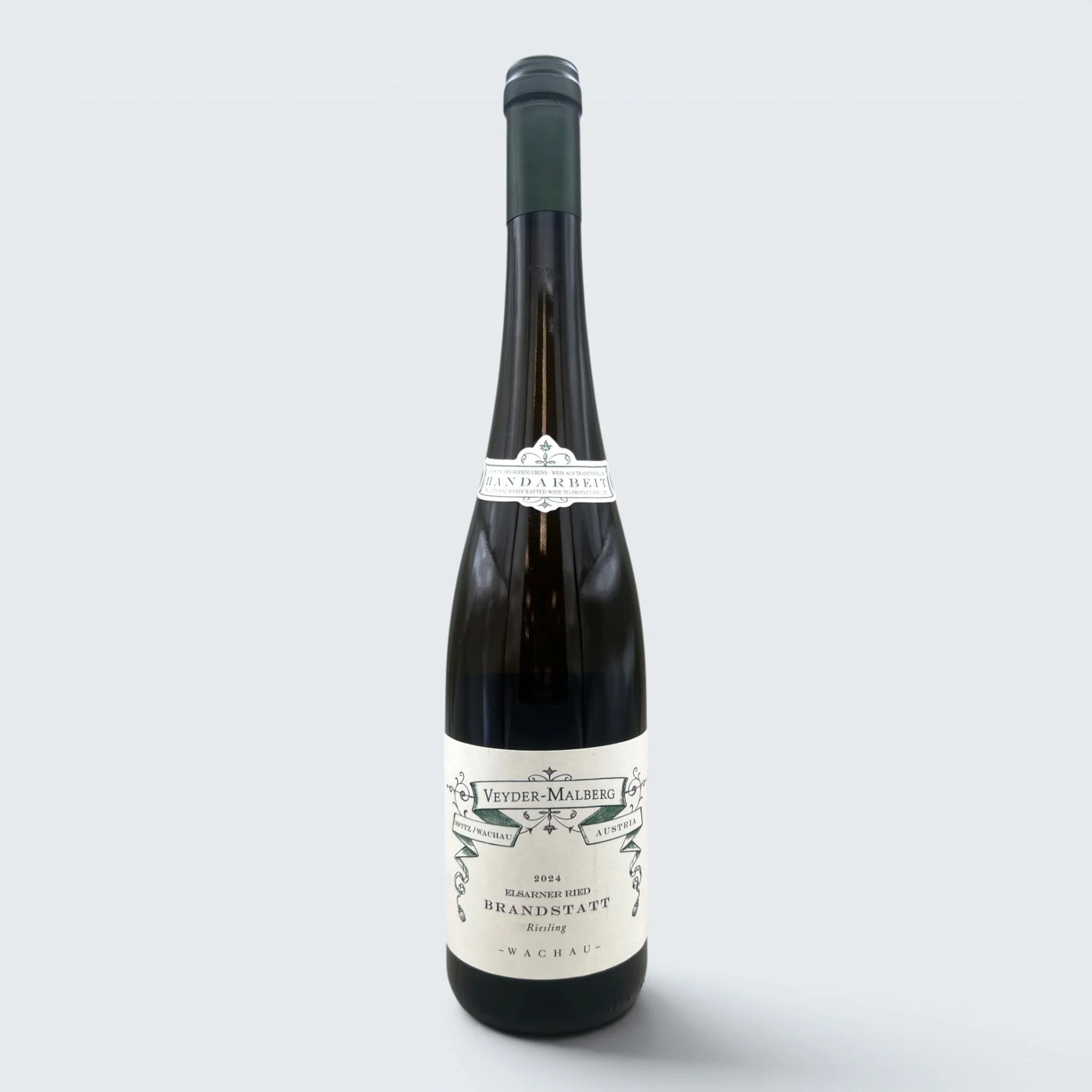 Weingut Peter Veyder-Malberg Riesling Brandstatt Wachau 2024 (750ml)