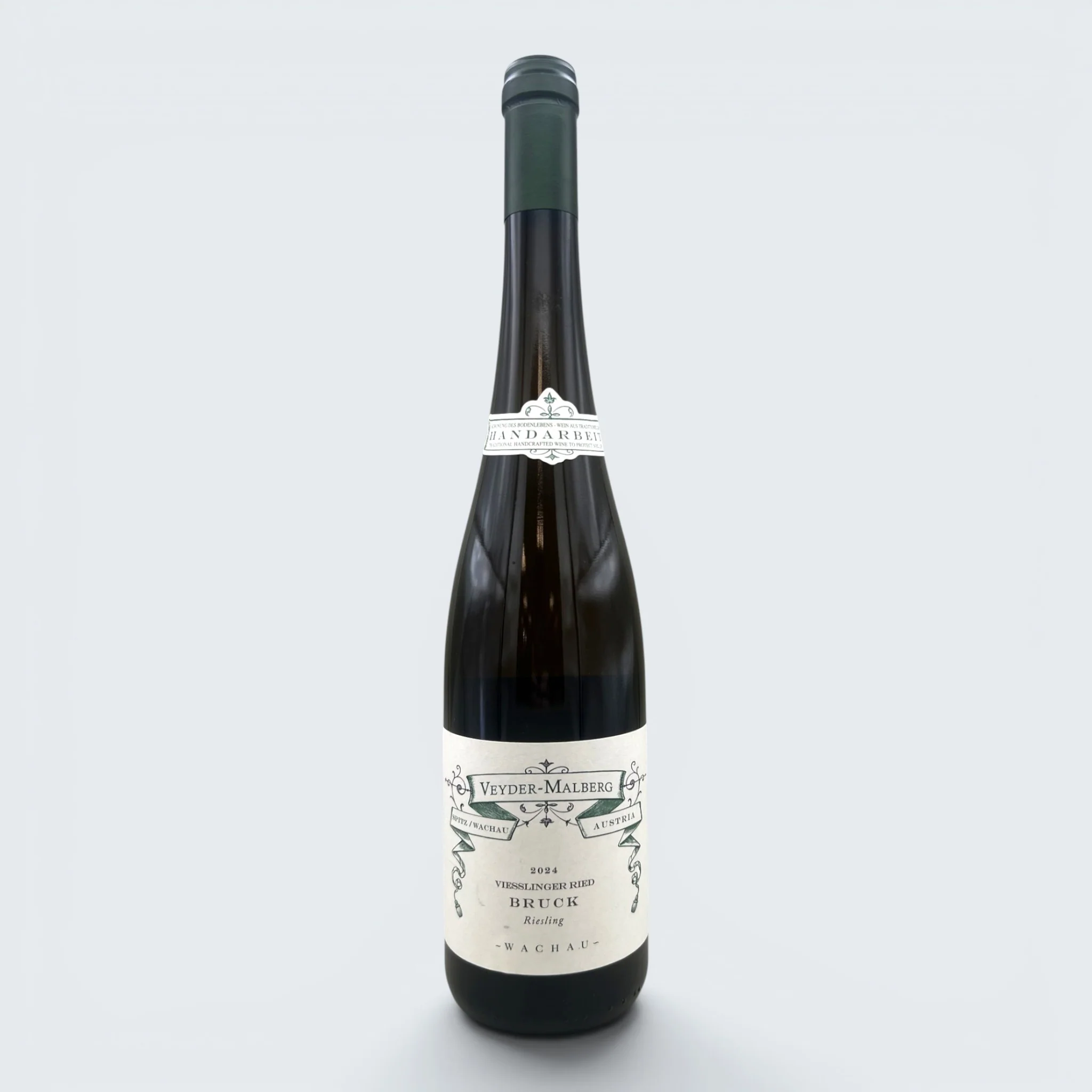 Weingut Peter Veyder-Malberg Riesling Bruck Wachau 2024 (750ml)
