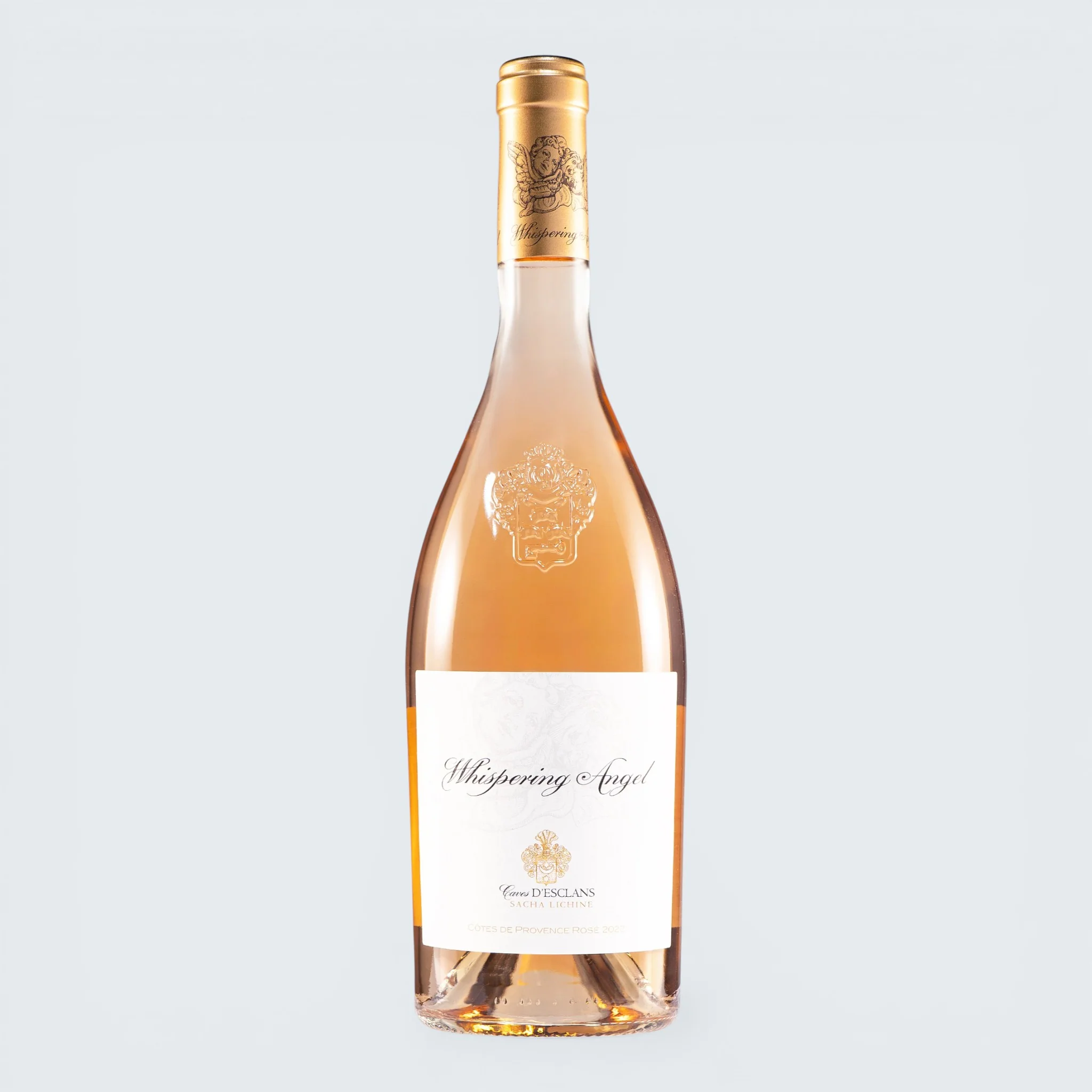 Ch D'Esclans Whispering Angel Cotes de Provence 2025 (750ml)