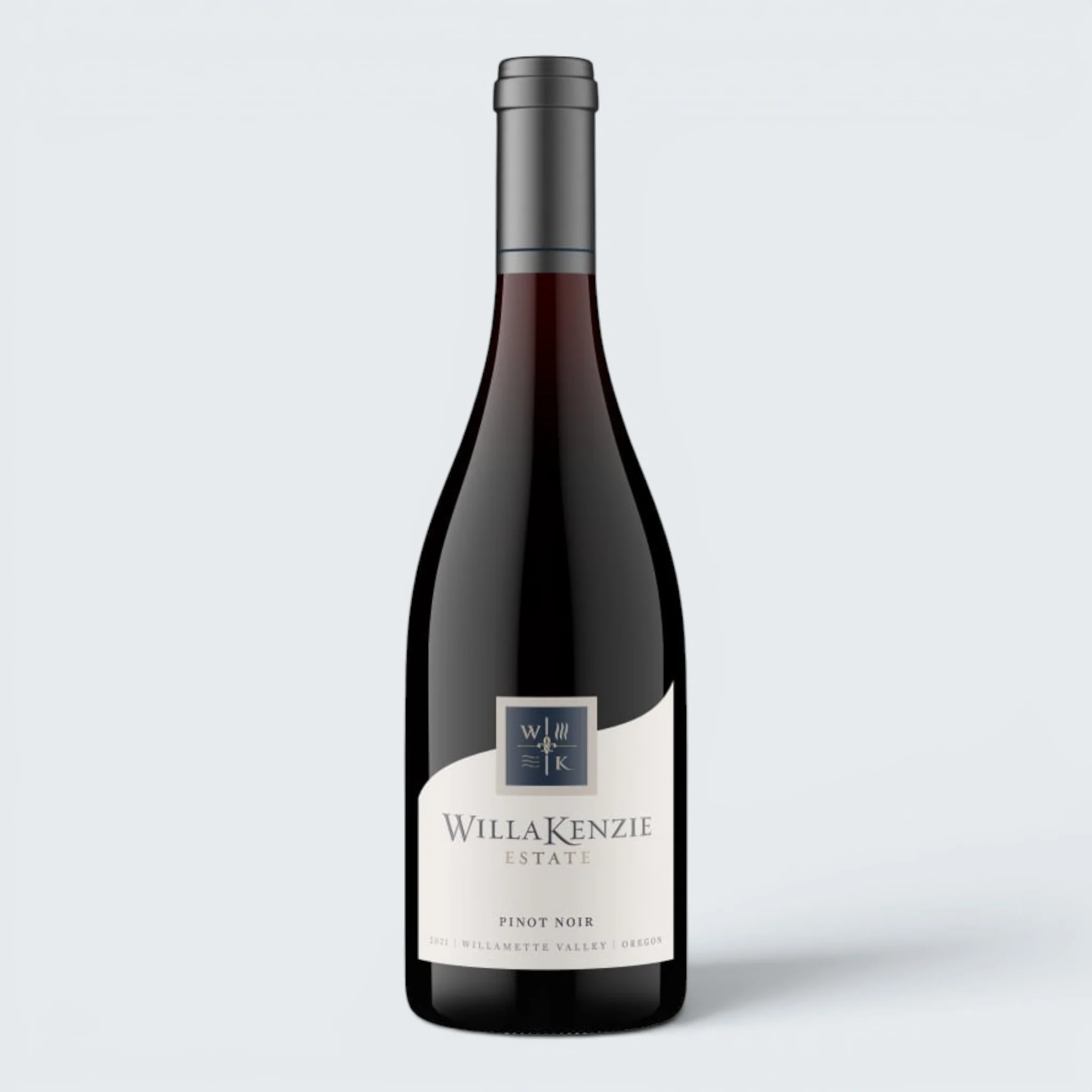 Willakenzie Estate Pinot Noir Willamette Valley 2021 (750ml)