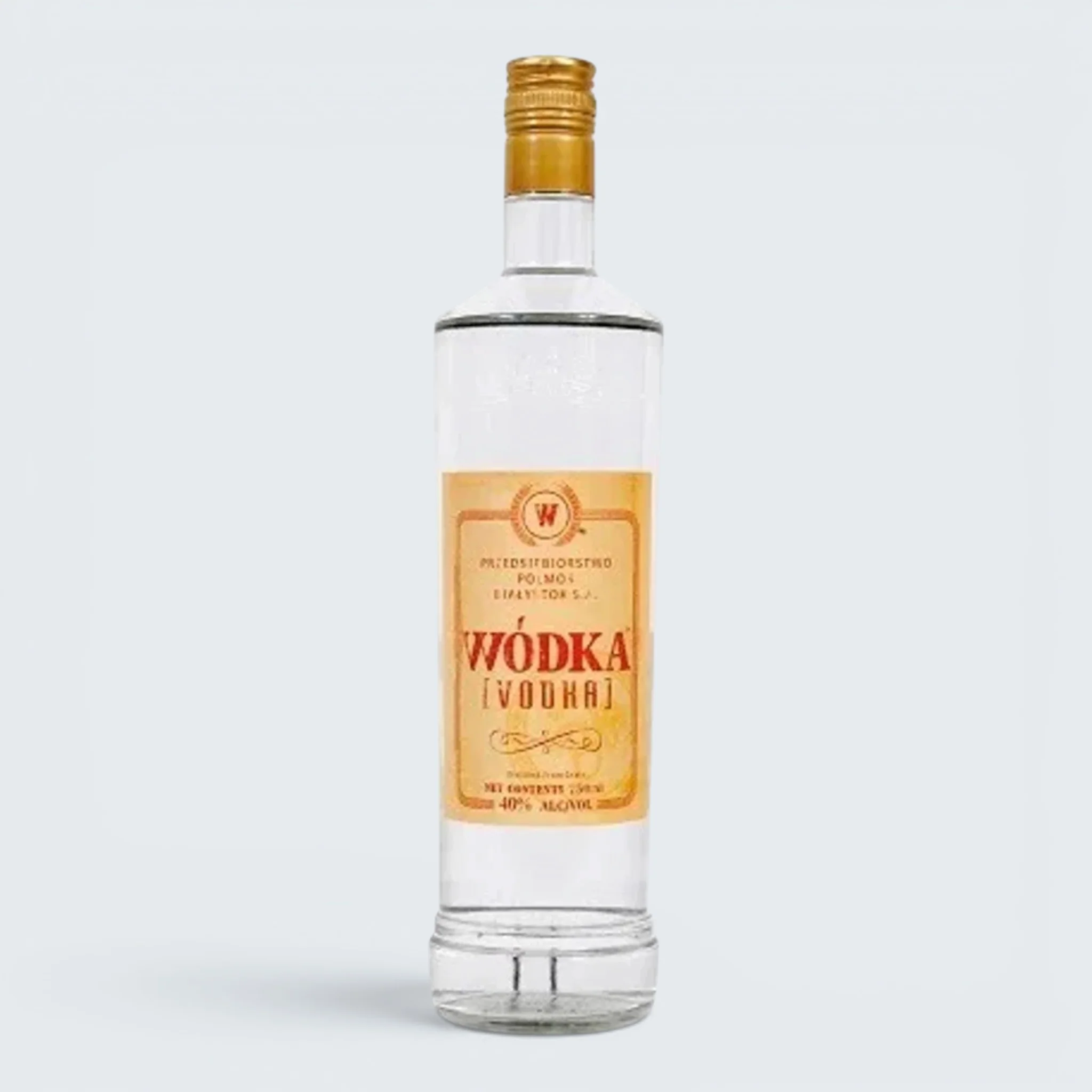 Wodka Vodka (1L)
